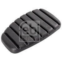 FEBI BILSTEIN 173408 Pedalbelag, Bremspedal