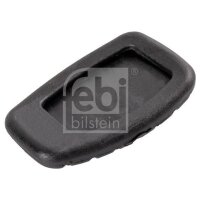 FEBI BILSTEIN 173408 Pedalbelag, Bremspedal