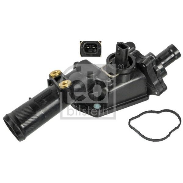 FEBI BILSTEIN 173562 Thermostat, Kühlmittel