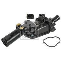 FEBI BILSTEIN 173562 Thermostat, Kühlmittel