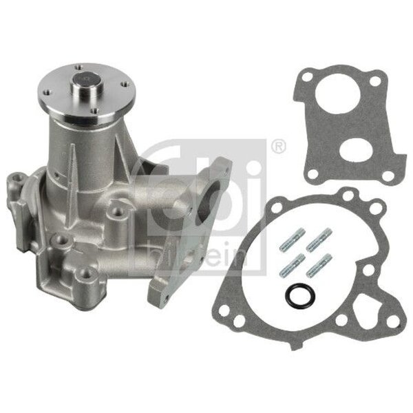 FEBI BILSTEIN 173143 Wasserpumpe, Motorkühlung