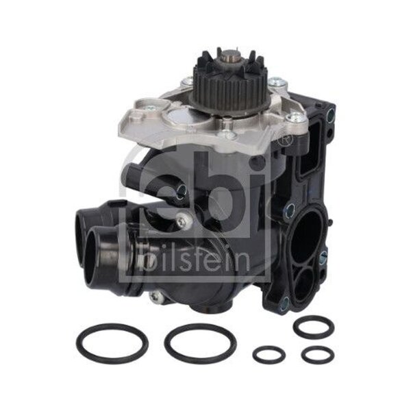 FEBI BILSTEIN 174765 Wasserpumpe, Motorkühlung