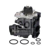 FEBI BILSTEIN 174765 Wasserpumpe, Motorkühlung