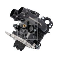 FEBI BILSTEIN 174765 Wasserpumpe, Motorkühlung
