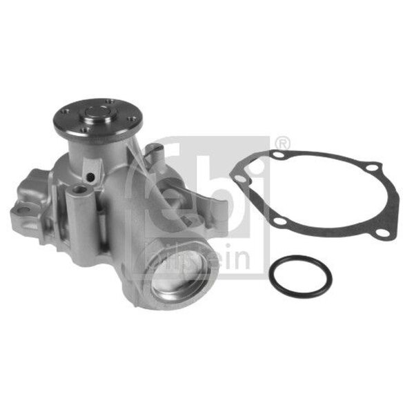 FEBI BILSTEIN 174857 Wasserpumpe, Motorkühlung