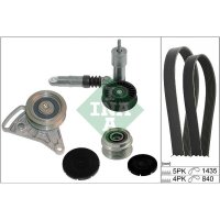 Schaeffler INA 529 0523 20 Keilrippenriemensatz