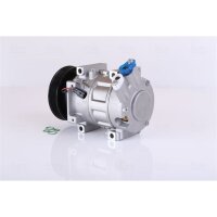 NISSENS 890742 Kompressor, Klimaanlage