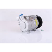 NISSENS 890742 Kompressor, Klimaanlage