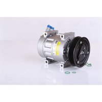 NISSENS 890742 Kompressor, Klimaanlage