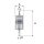 FILTRON PP 829/2 Kraftstofffilter