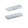 FILTRON K 1433-2x Filter, Innenraumluft
