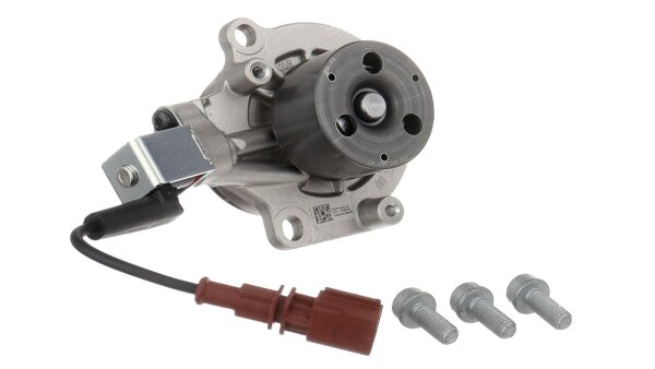 SKF VKPC 81278 Wasserpumpe, Motorkühlung