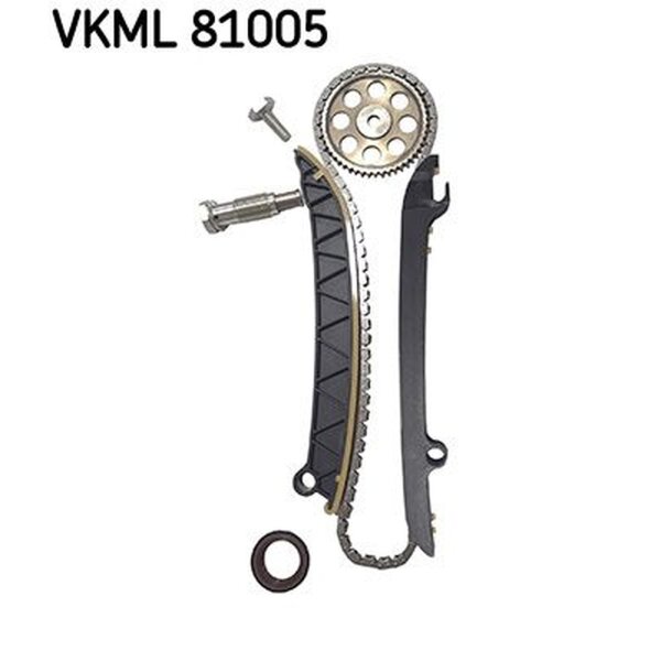 SKF VKML 81005 Steuerkettensatz