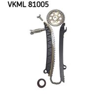 SKF VKML 81005 Steuerkettensatz