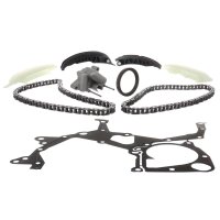 SKF VKML 88004 Steuerkettensatz