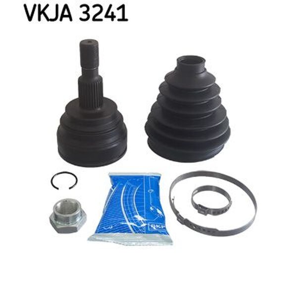 SKF VKJA 3241 Gelenksatz, Antriebswelle
