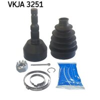 SKF VKJA 3251 Gelenksatz, Antriebswelle