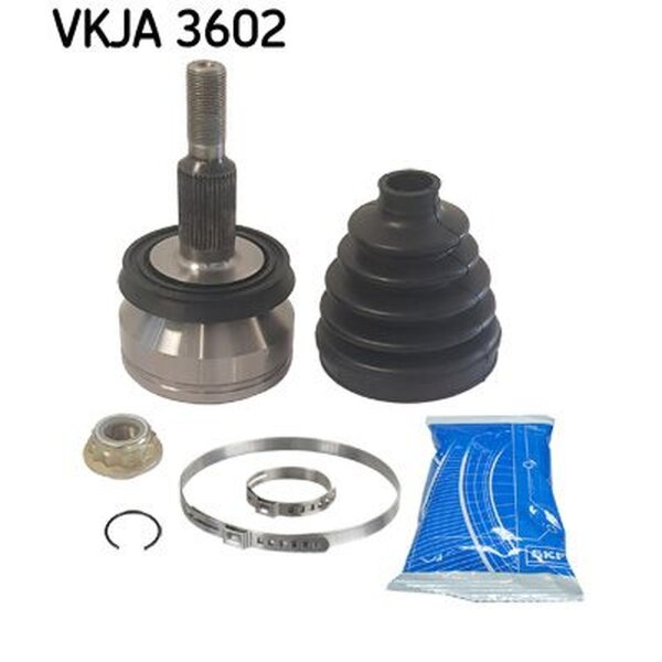 SKF VKJA 3602 Gelenksatz, Antriebswelle