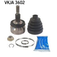SKF VKJA 3602 Gelenksatz, Antriebswelle