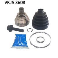 SKF VKJA 3608 Gelenksatz, Antriebswelle