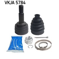 SKF VKJA 5784 Gelenksatz, Antriebswelle