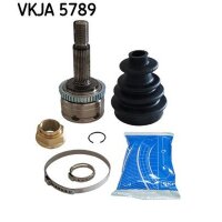 SKF VKJA 5789 Gelenksatz, Antriebswelle