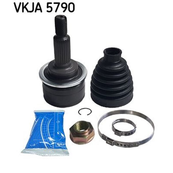 SKF VKJA 5790 Gelenksatz, Antriebswelle