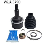 SKF VKJA 5790 Gelenksatz, Antriebswelle