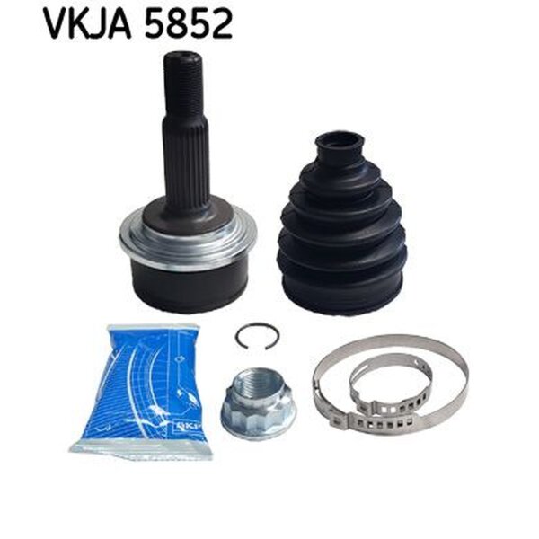 SKF VKJA 5852 Gelenksatz, Antriebswelle