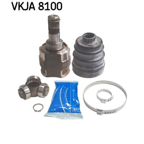 SKF VKJA 8100 Gelenksatz, Antriebswelle