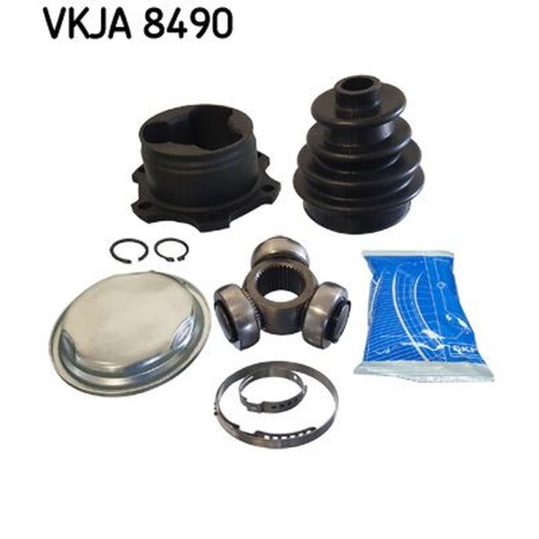 SKF VKJA 8490 Gelenksatz, Antriebswelle