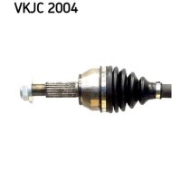 SKF VKJC 2004 Antriebswelle