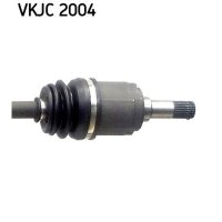 SKF VKJC 2004 Antriebswelle