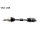 SKF VKJC 4328 Antriebswelle