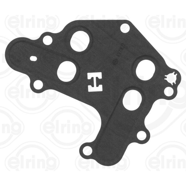 ELRING 897.822 Dichtung, Ölkühler