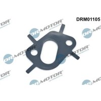 Dr.Motor Automotive DRM01105 Dichtung, Ölauslass...