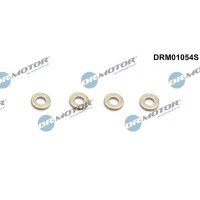 Dr.Motor Automotive DRM01054S Wärmeschutzscheibe,...