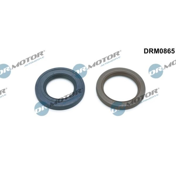 Dr.Motor Automotive DRM0865 Wellendichtring, Nockenwelle