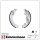 ZIMMERMANN 10990.160.1 Bremsbackensatz