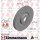 ZIMMERMANN 150.2948.32 Bremsscheibe