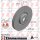 ZIMMERMANN 150.2963.32 Bremsscheibe