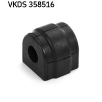 SKF VKDS 358516 Lagerbuchse, Stabilisator