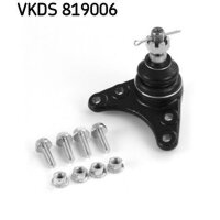 SKF VKDS 819006 Trag-/Führungsgelenk