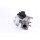 NISSENS 93074 Lader, Aufladung