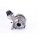 NISSENS 93074 Lader, Aufladung