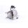 NISSENS 93074 Lader, Aufladung