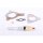 NISSENS 93074 Lader, Aufladung