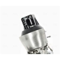 NISSENS 93168 Lader, Aufladung