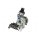 NISSENS 93168 Lader, Aufladung