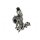 NISSENS 93168 Lader, Aufladung